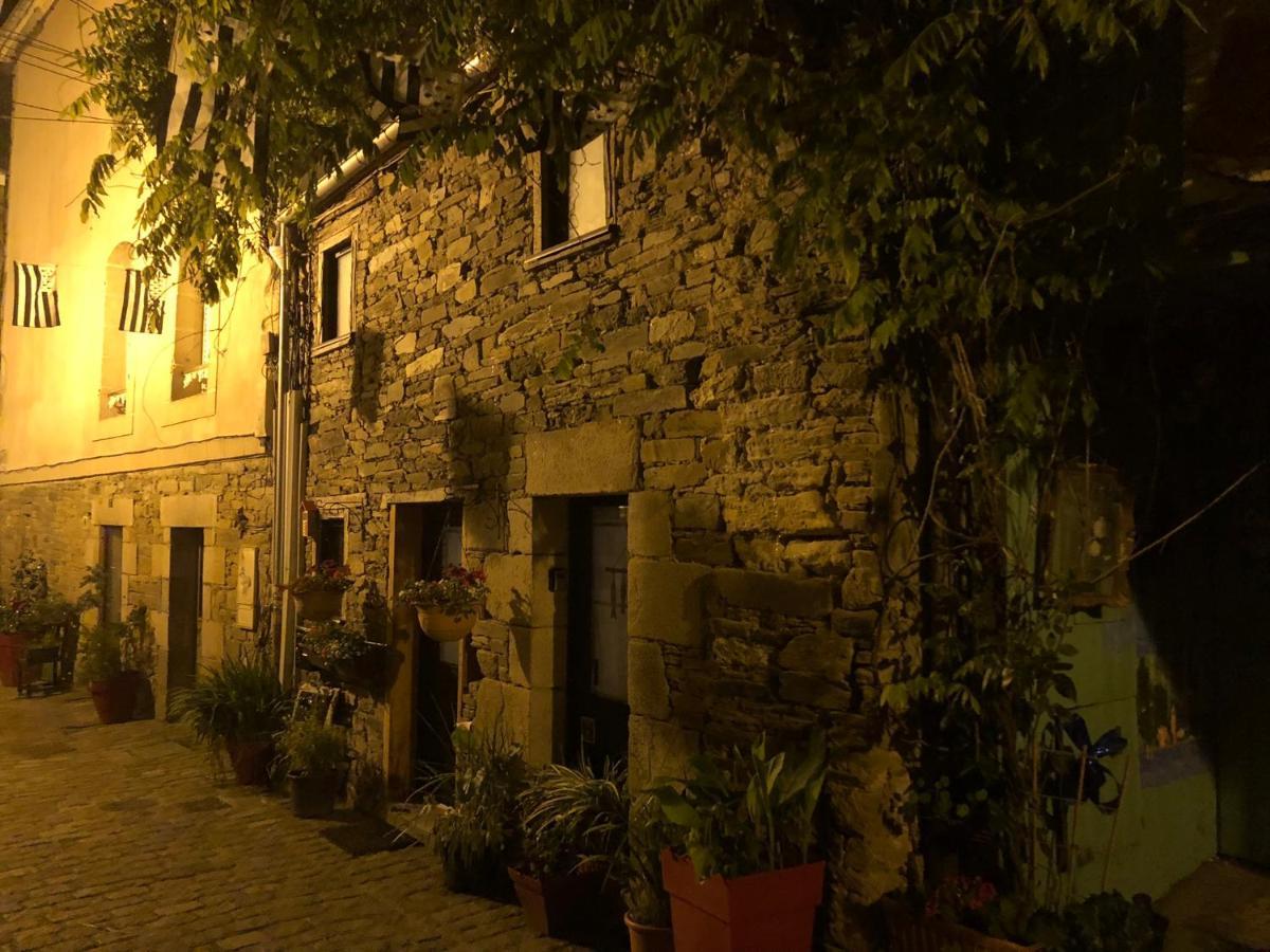 라니옹 Au Coeur Du Quartier Historique 빌라 외부 사진